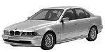 BMW E39 P3533 Fault Code