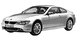 BMW E63 P3533 Fault Code