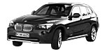BMW E84 P3533 Fault Code