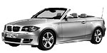 BMW E88 P3533 Fault Code