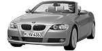 BMW E93 P3533 Fault Code